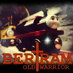 BertramOldWarrior