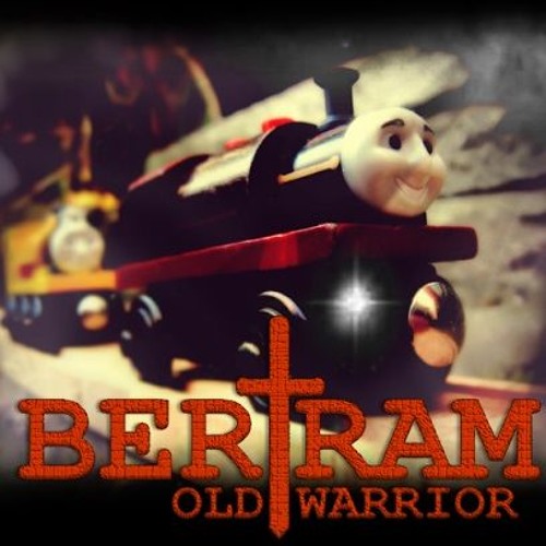 BertramOldWarrior’s avatar