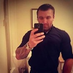Mark Walker