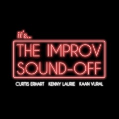 The Improv Sound-Off