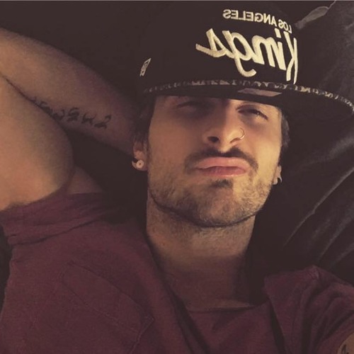 The Start of War (The New Avant Garde mix)