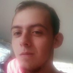 Cody Ray O'hare