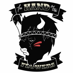 The Hand and the Flowers