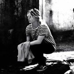 Jonathan van der Spruit