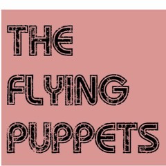 Flying Puppets