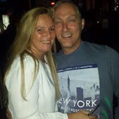 Joanne Denholm Bamber