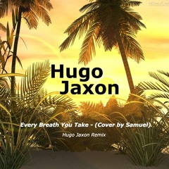 Hugo Jaxon