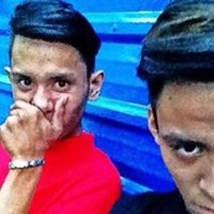 Muhammad Syafiq