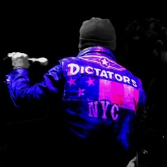 The Dictators NYC