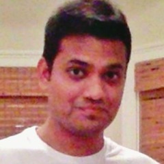 Siddharthan Vaithilingam