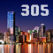 305 RECORDS