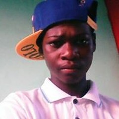 Christopher Charles