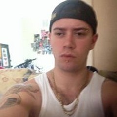 Josh Michael de Sousa