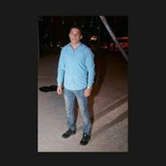 Mahmoud Salim