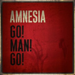 GO!MAN!GO!