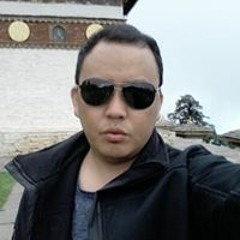 Yeshi Choda