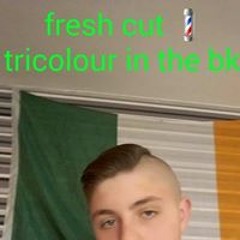 Kevinbarry Cvr Odwyer