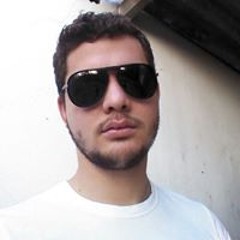 Luis Paulo Oliveira Souza