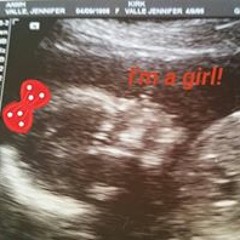 Jennifer Marie Valle