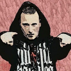 Ronnie Hardboy Larsen