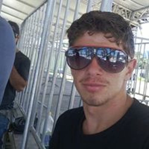 Daniel De Souza da Rocha’s avatar