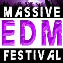 Massive EDM Festival
