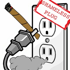 Shameless Plug
