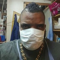 Frédéric El Che Titus