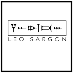 Leo Sargon