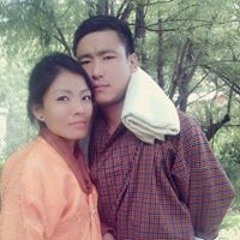 Yesoo Yegaa Wangdi