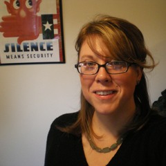 Christine McClintock