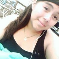 Jeanett Rangel Chavarria