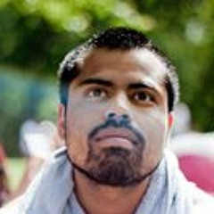 Suave Enrique Cornejo