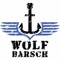 Wolf Barsch