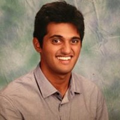 Neeraj Devulapalli