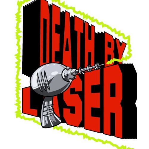 death by laser’s avatar