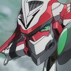 Nirvash Ao
