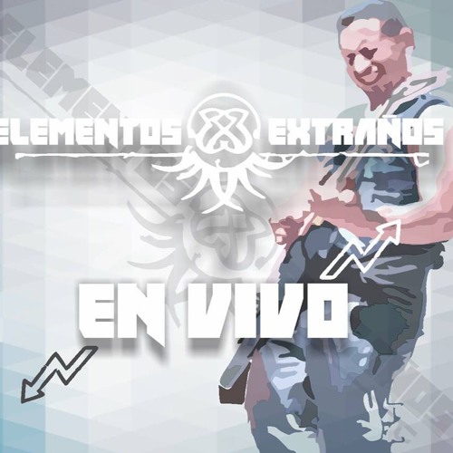ELEMENTOS EXTRAÑOS’s avatar