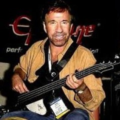 Chuck Norris Sounds