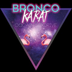 Bronco Karat
