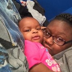 Quintashia Crumbaugh