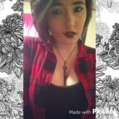 Nichole Danielle Bramlett