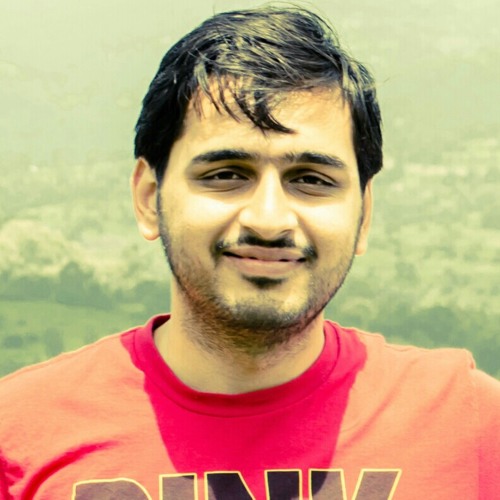 Nakul Pathak’s avatar