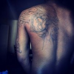 Marcus Kuzzo Huguley