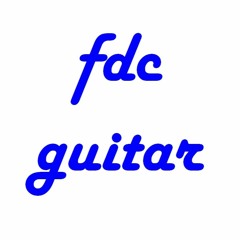 FDC Guitar