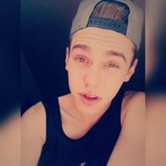 Luca Steidle