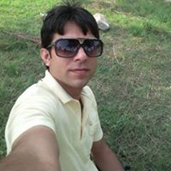 Sajjad Akram