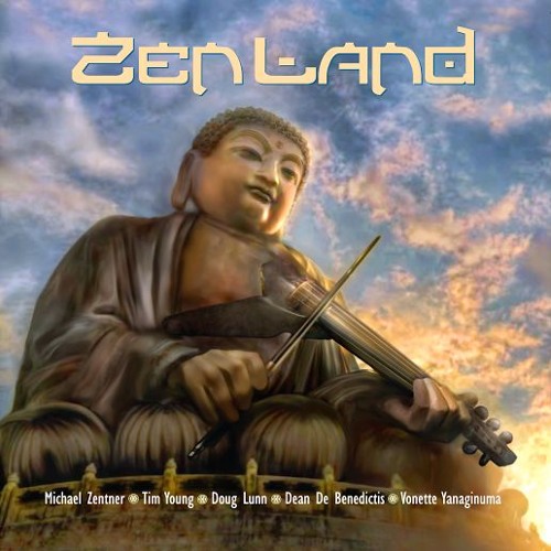 ZenLand’s avatar