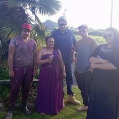 Teaye Tiananga-Pratt