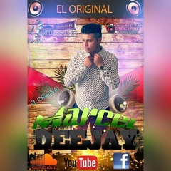 Marcel deejay
